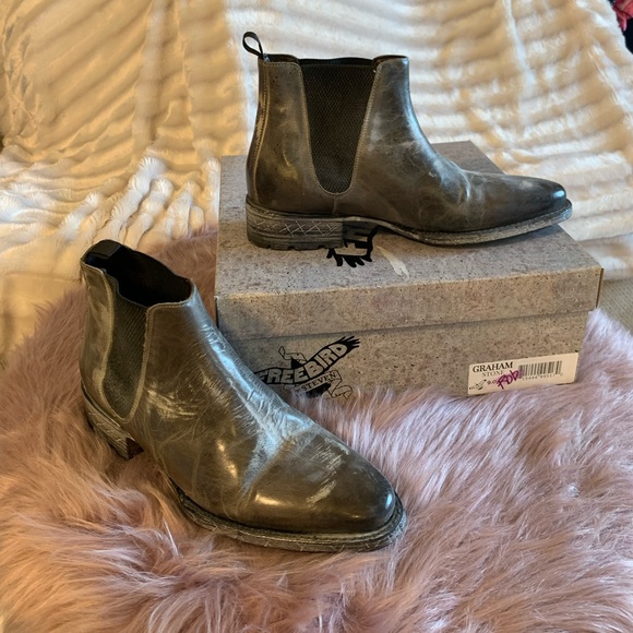Freebird by Steven | Shoes | Freebird 